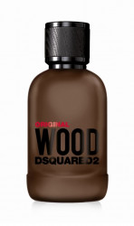 DSQUARED2 Wood Original parfémovaná voda pro muže 30 ml