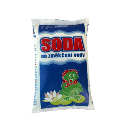 Důbrava Soda na změkčení vody 300 g