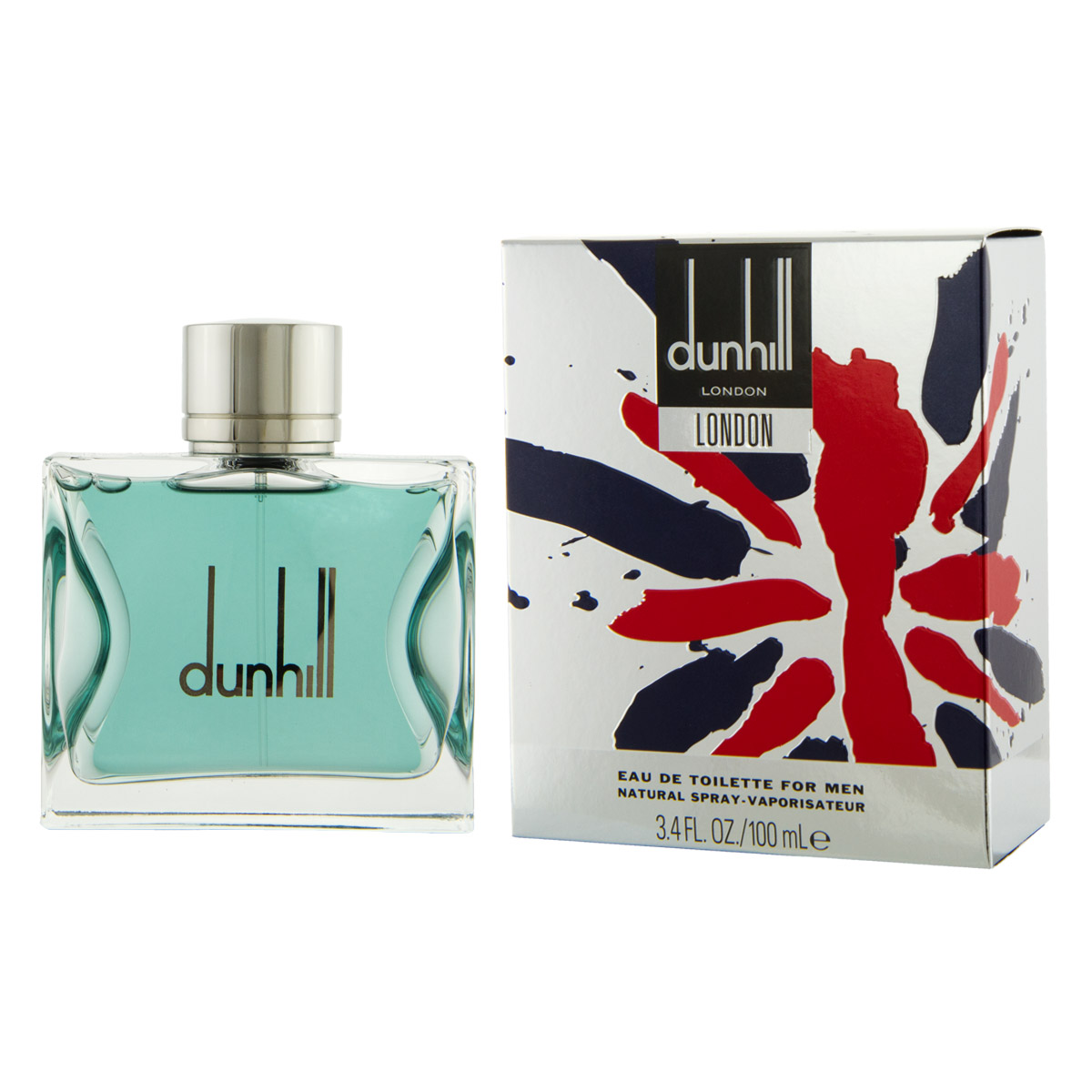 Dunhill London EDT 100 ml M