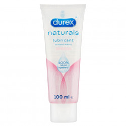 DUREX Naturals Sensitive intimní gel 100 ml