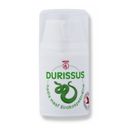 Durissus hadí mast 50ml (masážní)