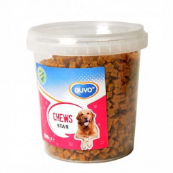 Duvo+ Chews! Star měkké pochoutky 500g