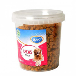 Duvo+ Chews! Star měkké pochoutky 500g