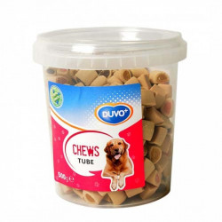 Duvo+ Chews! Tube měkké pochoutky 500g