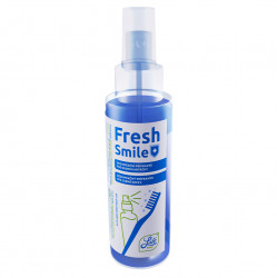 EASY LIFE Fresh Smile Dezinfekční prostředek na zubní kartáček 100 ml