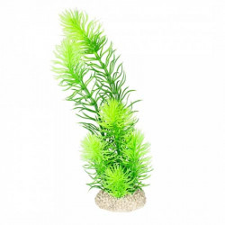 Ebi AQUA DELLA Rostlina umělá HORNWORT 24cm zelená