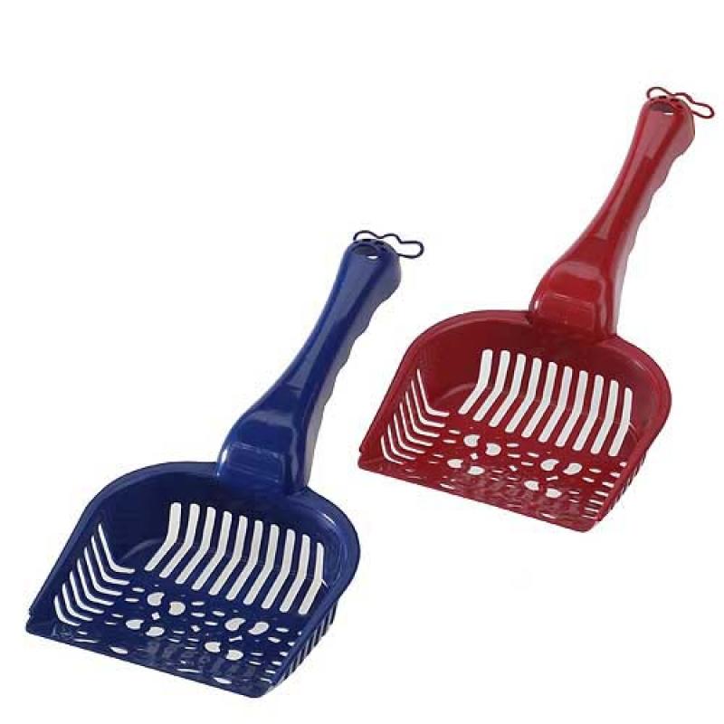 Ebi Cat litter scoop 33cm lopatka na všechny druhy podestýlek 1ks