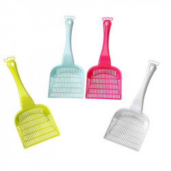 Ebi Cat litter scoop CELEBRATION 26cm M lopatka na jemnou podestýlku 1ks