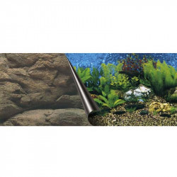 Ebi Photo Decor Sea + Rock  80 x 40cm