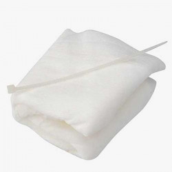 Ebi Universal filter bag 10 x 20cm 2ks