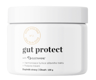 ECCE VITA Gut Protect 130 g