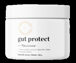 ECCE VITA Gut Protect 130 g