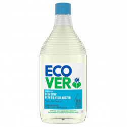 Ecover Čistič na nádobí Heřmánek & Klementinka 450 ml