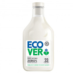 ECOVER Aviváž Zero 33 praní 1000 ml