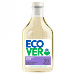 ECOVER Prací gel na barevné prádlo 20 praní 1000 ml