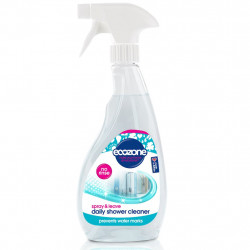 Ecozone Čistič sprch a sprchových koutů 500 ml