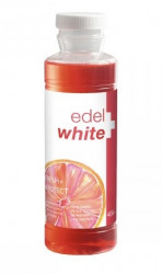 EDEL+WHITE Úst.voda Fresh+Protect 400 ml