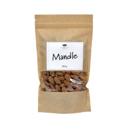 Ekomedica Mandle 250 g