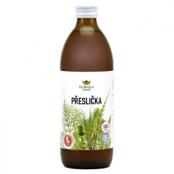 EKOMEDICA Přeslička 500 ml