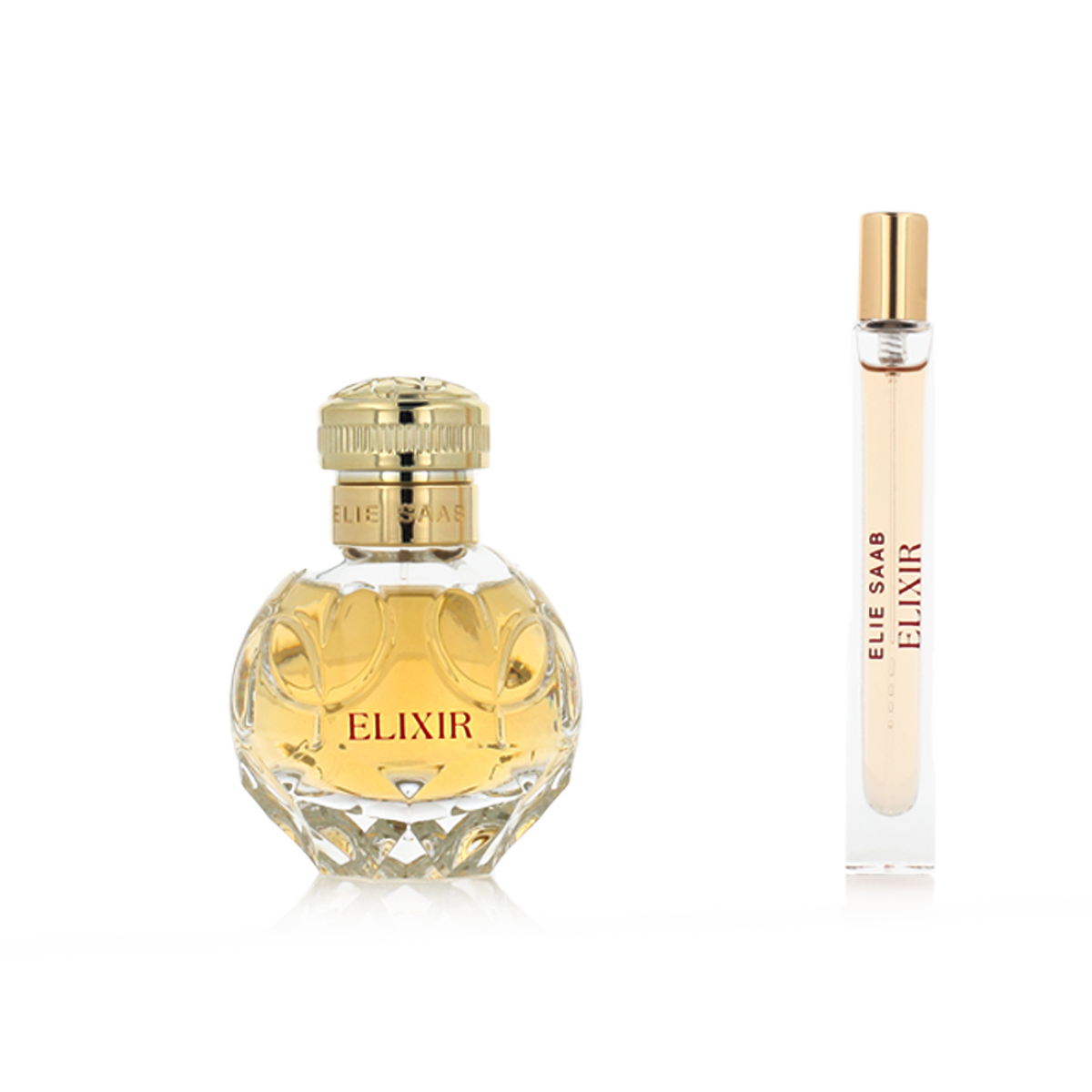 Elie Saab Elixir EDP 50 ml + EDP MINI 10 ml W