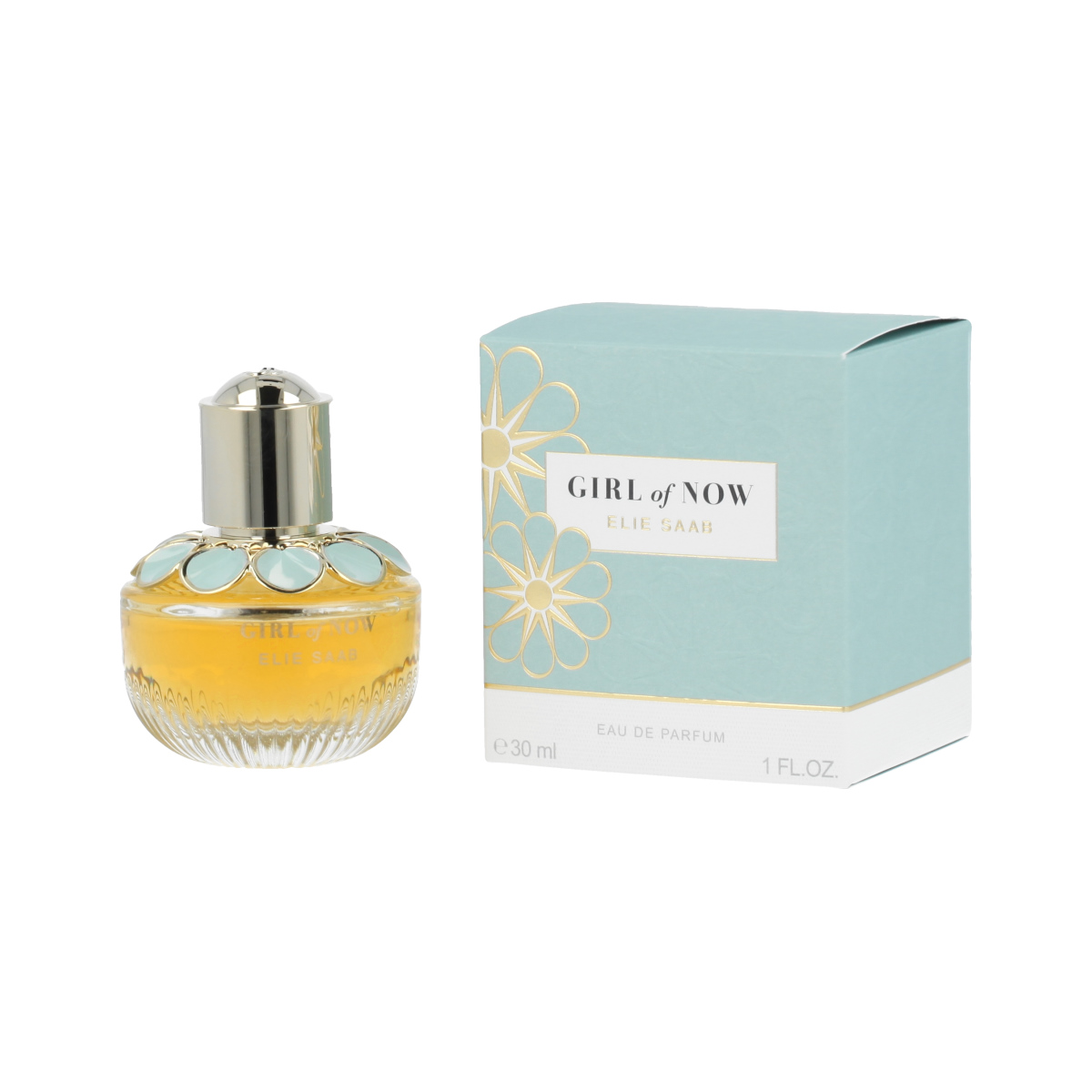 Elie Saab Girl of Now EDP 30 ml W