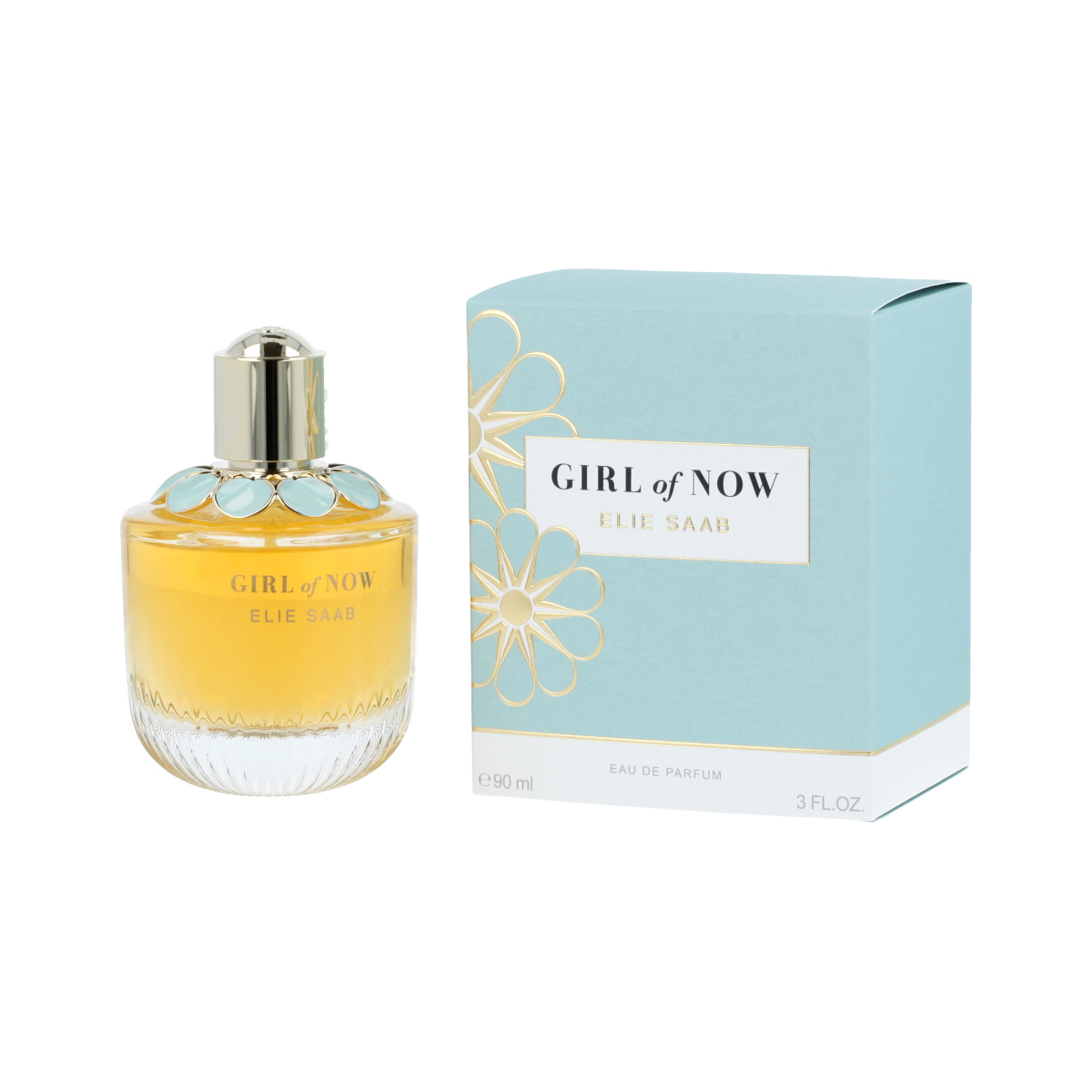 Elie Saab Girl of Now EDP 90 ml W