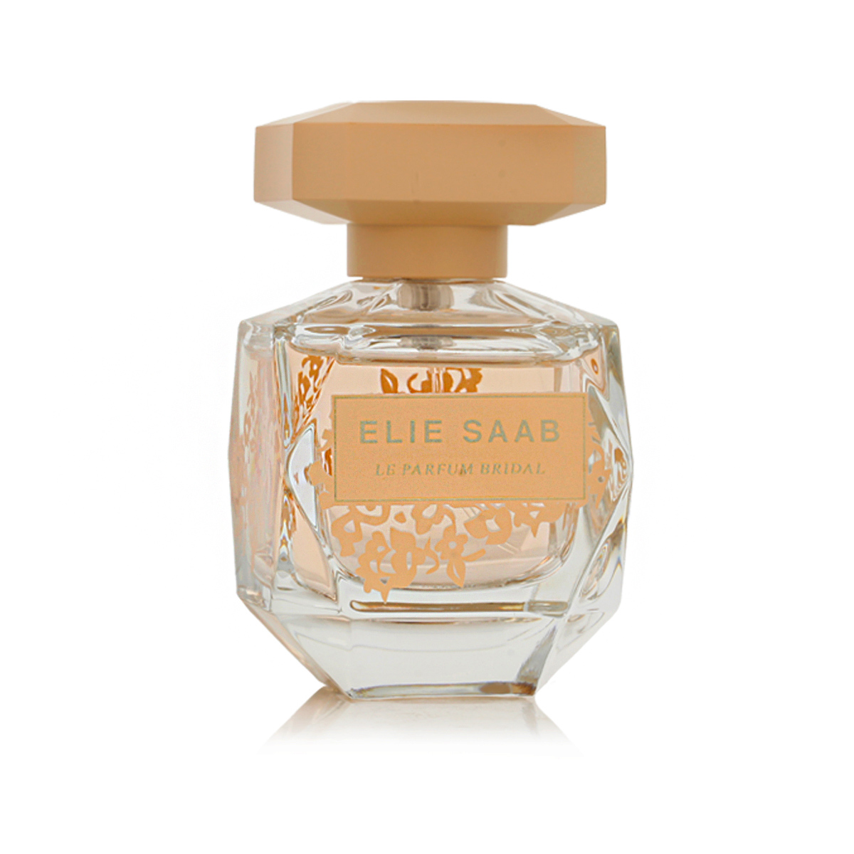 Elie Saab Le Parfum Bridal EDP 50 ml W