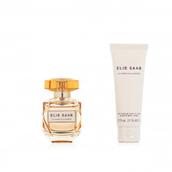 Elie Saab Le Parfum Lumière EDP 50 ml + BL 75 ml W (Beige Cover)