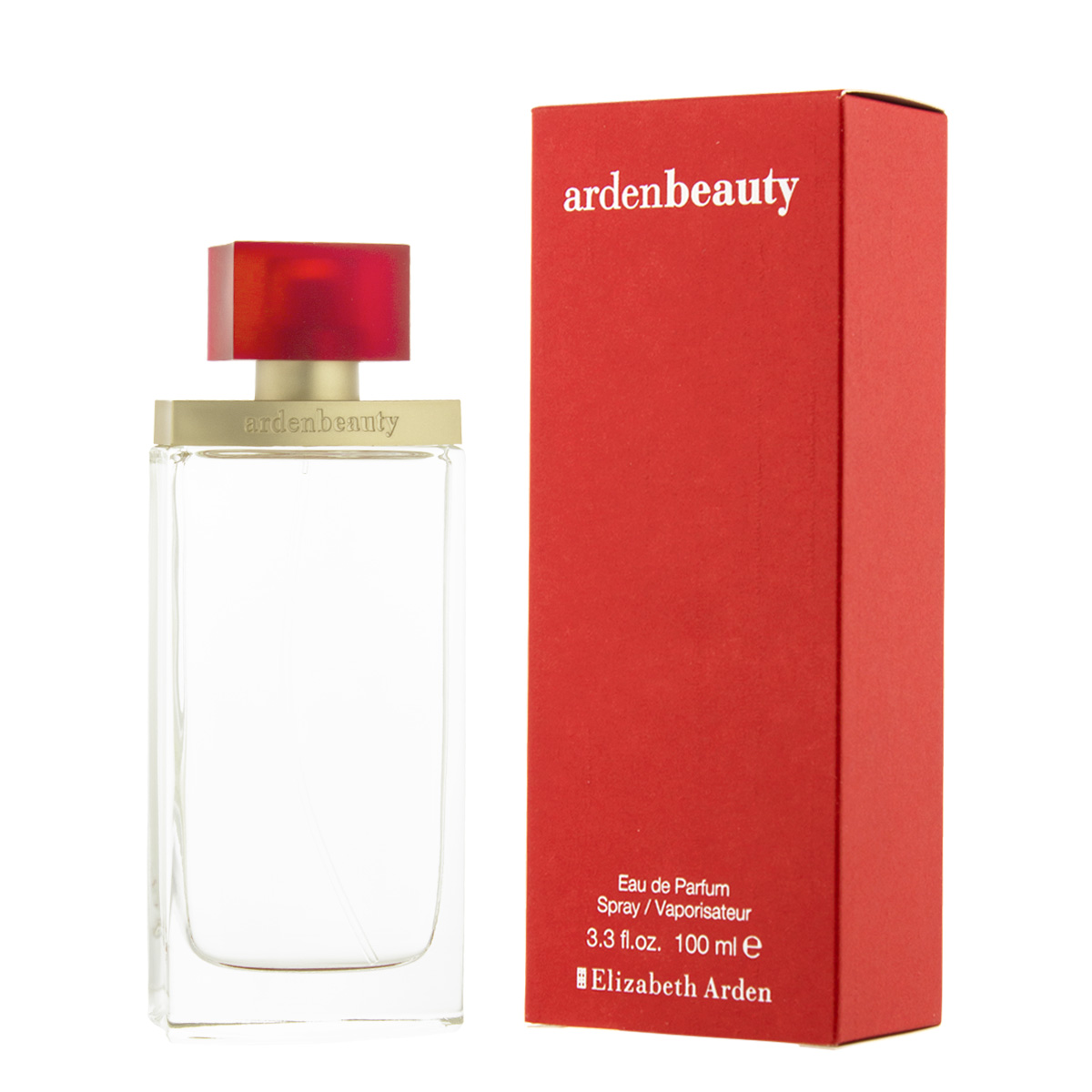 Elizabeth Arden Beauty EDP 100 ml W