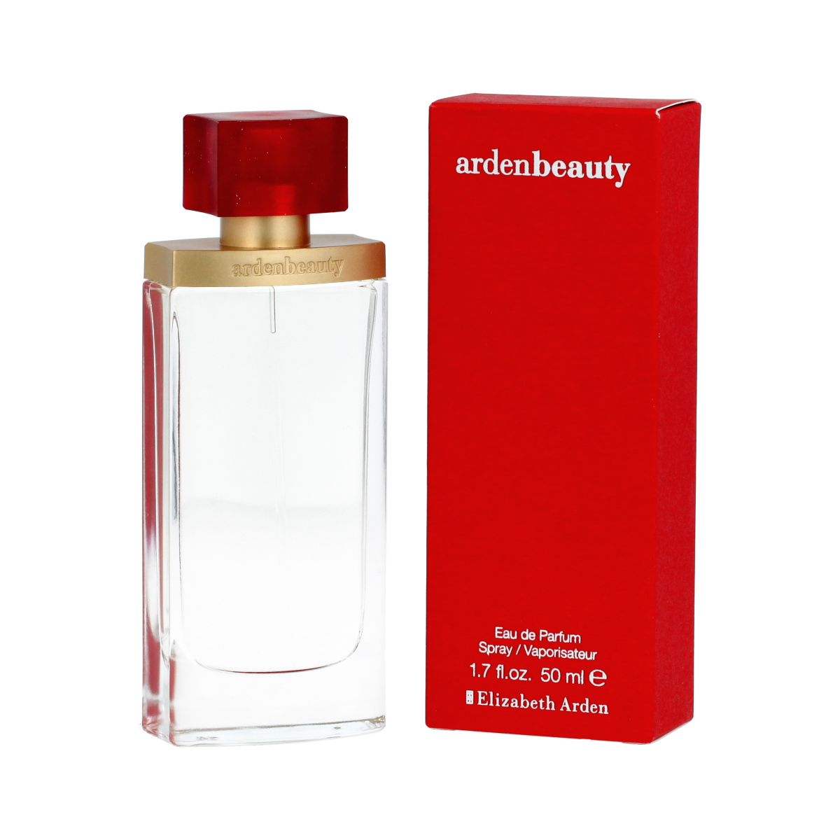 Elizabeth Arden Beauty EDP 50 ml W