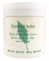 ELIZABETH ARDEN Green Tea Honey Drops BC 500 ml