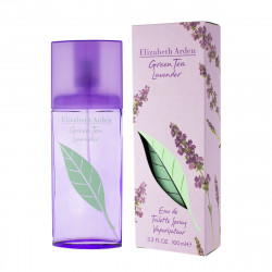 Elizabeth Arden Green Tea Lavender EDT 100 ml W