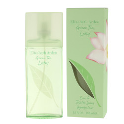 Elizabeth Arden Green Tea Lotus EDT 100 ml W