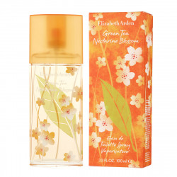 Elizabeth Arden Green Tea Nectarine Blossom EDT 100 ml W