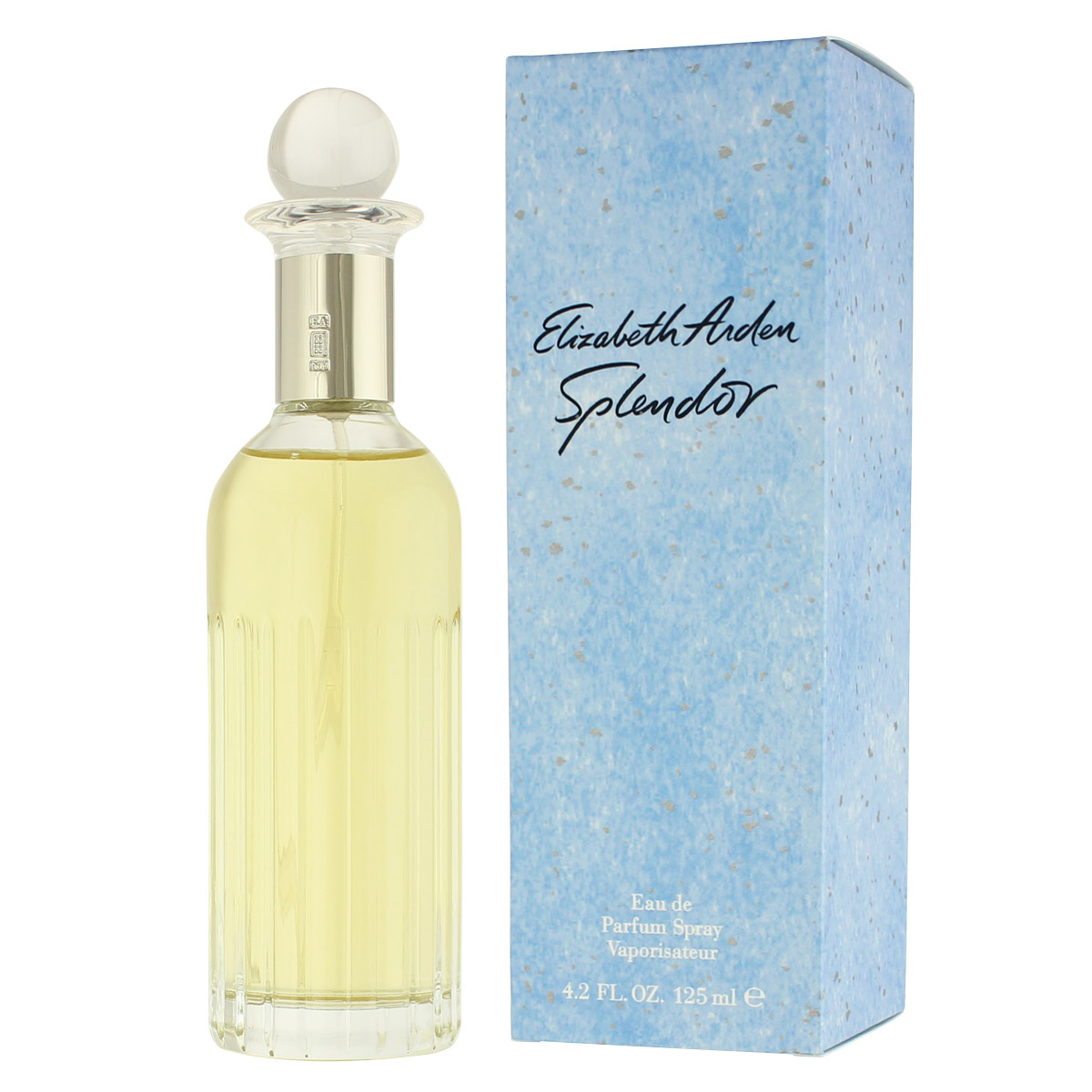 Elizabeth Arden Splendor EDP 125 ml W