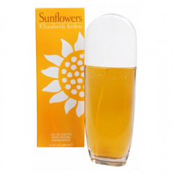 ELIZABETH ARDEN Sunflowers Toaletní voda 30 ml