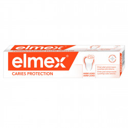 ELMEX Caries Protection Zubní pasta 75 ml