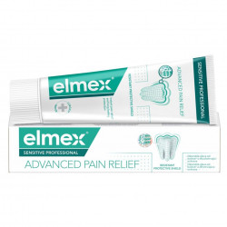 ELMEX Sensitive Professional Advanced Pain Relief zubní pasta pro citlivé zuby 75 ml