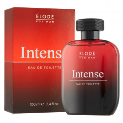 ELODE EdT Intense 100 ml