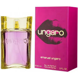 Emanuel Ungaro Ungaro Parfémovaná voda 90ml