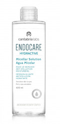 ENDOCARE Hydractive Micelární voda 400 ml