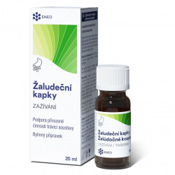 ENEO Žaludeční kapky 20 ml