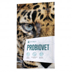 ENERGY Probiovet 90 tobolek