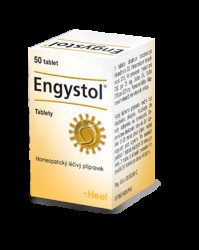 Engystol 50 tablet