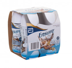 Ensure Plus Advance příchuť káva 4x220 ml