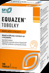 EQUAZEN  180 tobolek