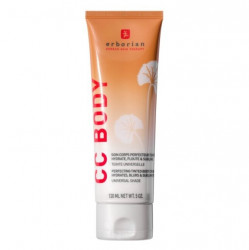 ERBORIAN  CC tělový krém CC Body 120 ml