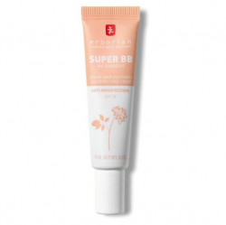 ERBORIAN BB krém Covering Care-Cream SPF 20 Odstín Clair 15 ml