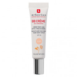 ERBORIAN BB krém SPF 20 Odstín Caramel 15 ml