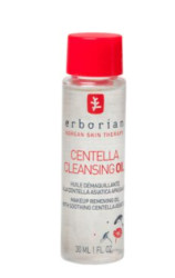 ERBORIAN Centella Cleansing Oil 30 ml